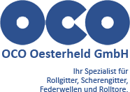 OCO Oesterheld